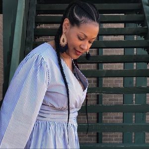 Meet your Posher, Leslie